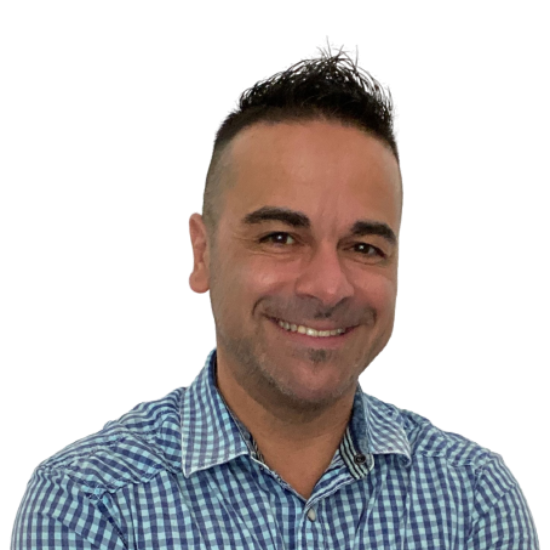Profilbild Davide Digirolamo